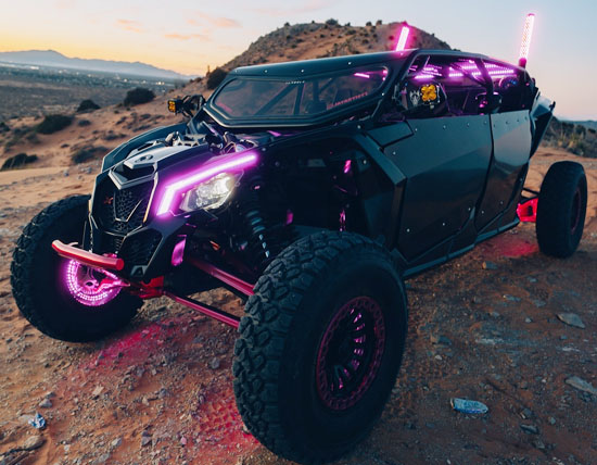 Da Amigo Shop - Auto Video, Audio & Tinting Serving El Paso, TX Area & Surrounding Communities