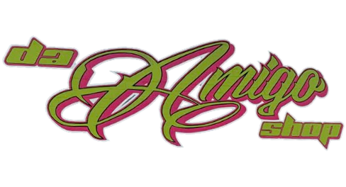 Da Amigo Shop - logo